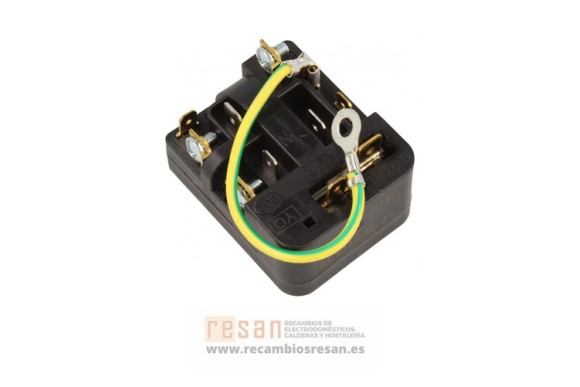 Arrancador 6SP9015 * VER 6SP9028