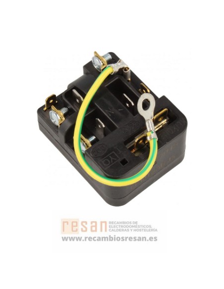 Arrancador 6SP9015 * VER 6SP9028