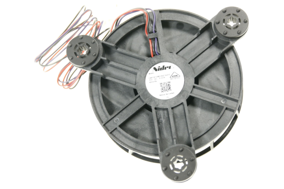 Ventilador frigo Haier HCR7918