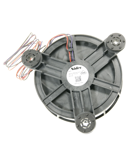 Ventilador frigo Haier HCR7918