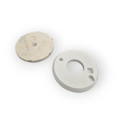 Aislantes quemador MAnaut Myto condens inox
