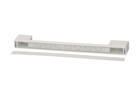 Tirador de puerta frigo/arcon 240-285 mm *VER 44020602