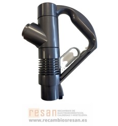 Mango aspirador Dyson DC33C