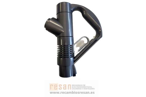 Mango aspirador Dyson DC33C