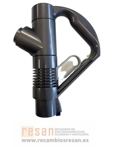 Mango aspirador Dyson DC33C