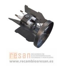 Difusor quemador ACV BTL10
