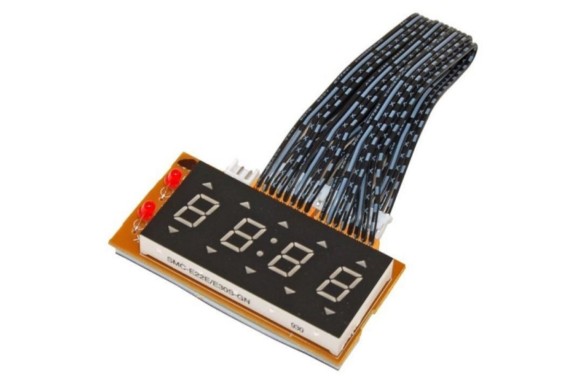 Modulo display 481213038766