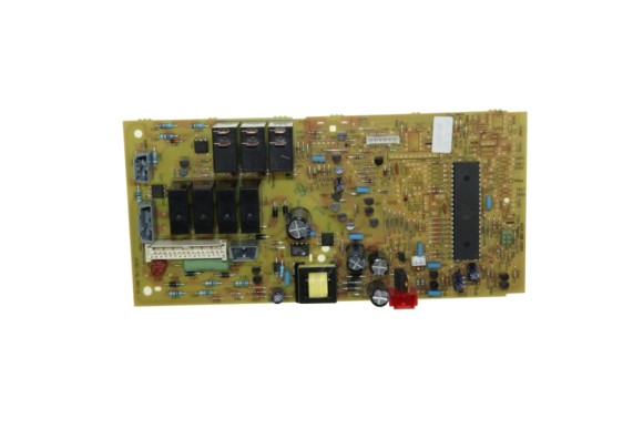 Modulo de control 481213038739