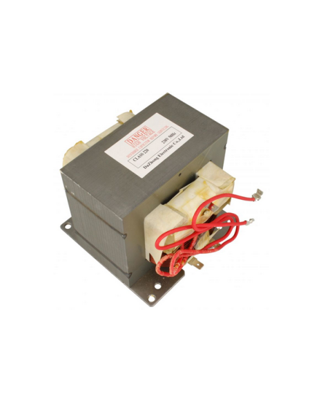 Transformador - 5550305006