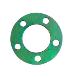 Junta mirilla Movilfrit FH25 68mm 37mm 4mm
