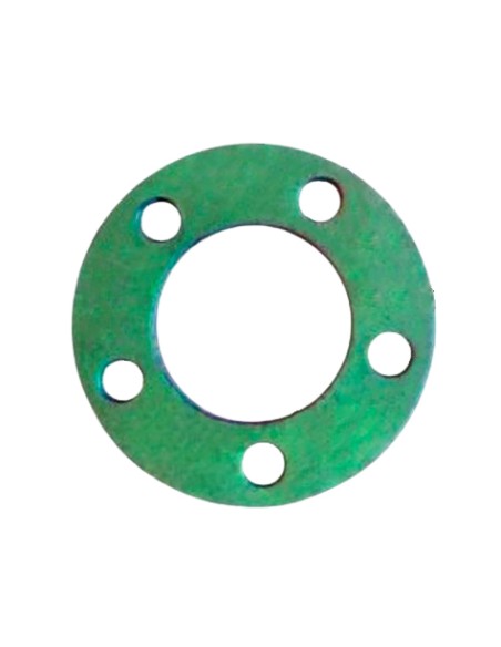 Junta mirilla Movilfrit FH25 68mm 37mm 4mm