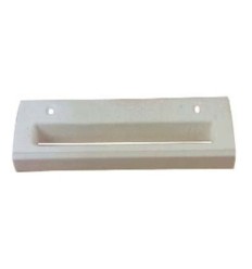 Tirador frigo AEG Santo 3610 18,5x6 A:130 mm.