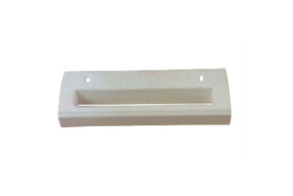 Tirador frigo AEG Santo 3610 18,5x6 A:130 mm.