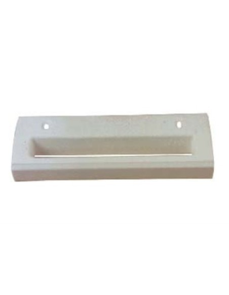 Tirador frigo AEG Santo 3610 18,5x6 A:130 mm.