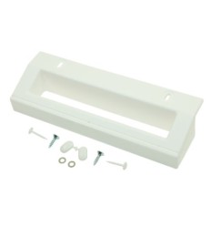 Tirador frigo AEG Santo 4130 20x6,5 A:130 mm.