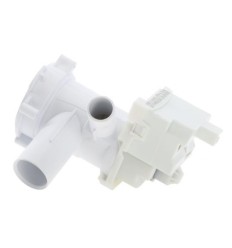Bomba lavadora Bosch 3TI60101 con conector