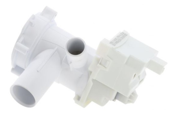 Bomba lavadora Bosch 3TI60101 con conector