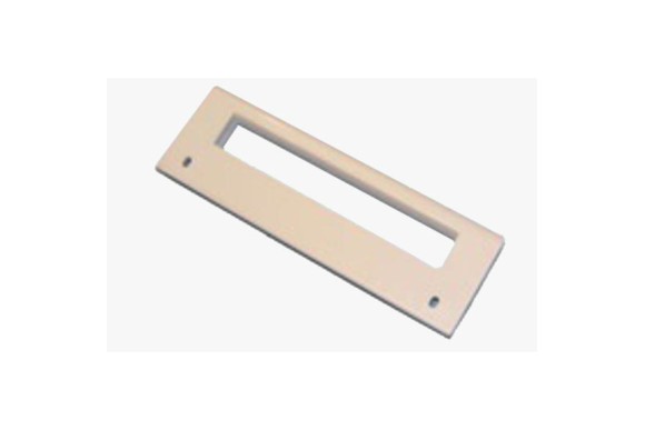 Tirador frigo Balay 4FE3721 210 mm. 175 mm. ancla