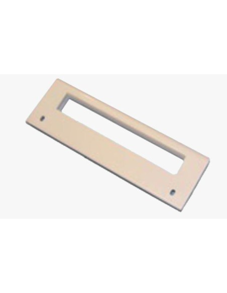 Tirador frigo Balay 4FE3721 210 mm. 175 mm. ancla