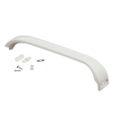 Tirador frigo Balay/Bosch 31.5cm. 3 tornillos (Ud)