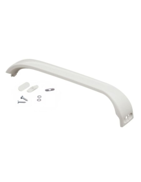 Tirador frigo Balay/Bosch 31.5cm. 3 tornillos (Ud)