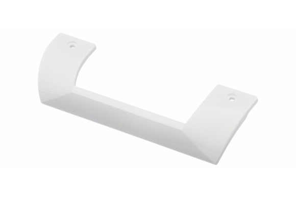 Tirador frigo Balay/Bosch L.245 mm. U ancha