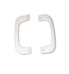 Tirador frigo Balay L.210 mm.