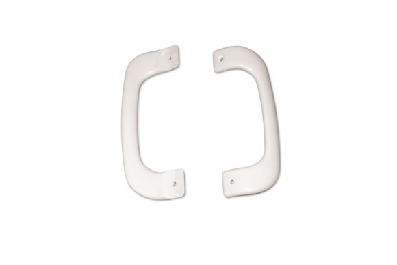 Tirador frigo Balay L.210 mm.