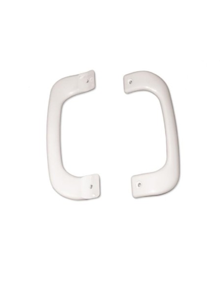 Tirador frigo Balay L.210 mm.