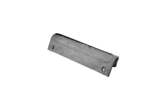 Tirador frigo Balay L195 mm. A160 mm.