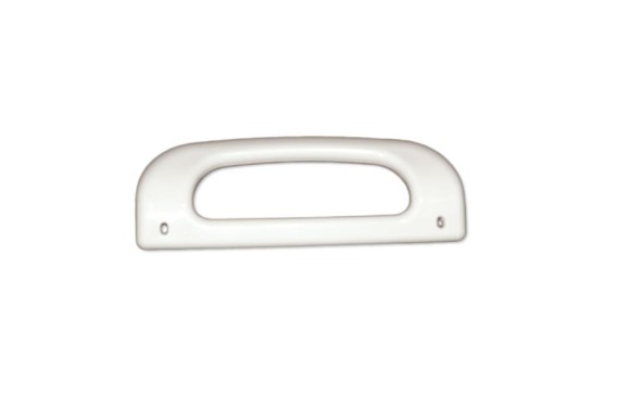 Tirador frigo Balay L.210 mm. A.173 mm. cerrado