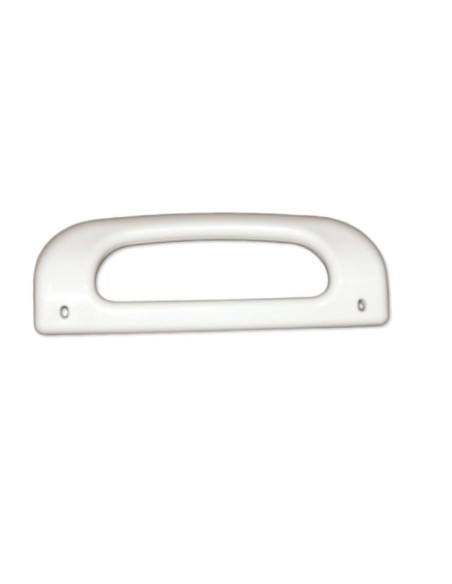 Tirador frigo Balay L.210 mm. A.173 mm. cerrado