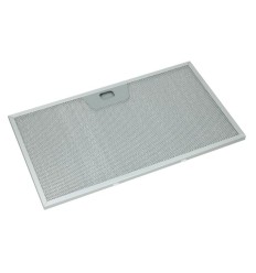 Filtro metalico Faber INCA H 190x325mm