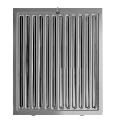 Filtro metalico Mepamsa Perla Pro 70 295x255