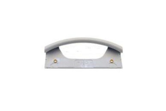 Tirador frigo Bosch KGE3501IE 140x55 mm.