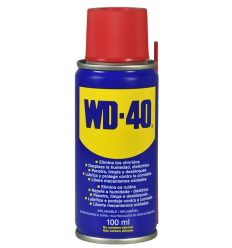 Lubricante WD40 100ml