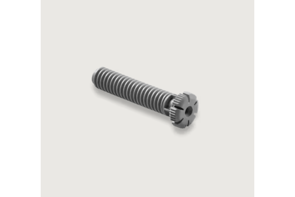 Pata regulable Miele G1228