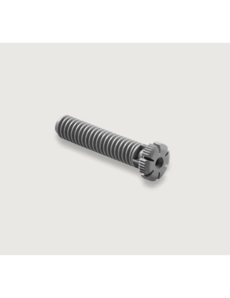Pata regulable Miele G1228