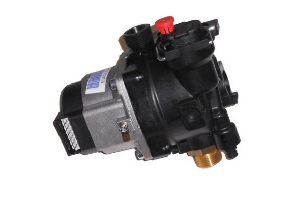 Circulador Fondital Panarea Compact  * Circola21