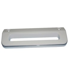 Tirador frigo Fagor serie US verde 185x64 mm.