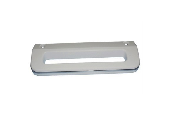 Tirador frigo Fagor serie US verde 185x64 mm.