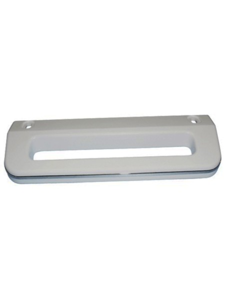 Tirador frigo Fagor serie US verde 185x64 mm.