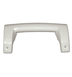 Tirador frigo Fagor blanco L:170mm tornillo 150mm