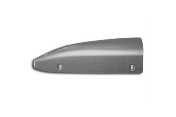 Tirador frigo Fagor sup.izq - inf. dcha GRIS