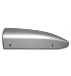 Tirador frigo Fagor sup. dche - inf. izqd. GRIS