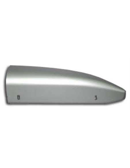 Tirador frigo Fagor sup. dche - inf. izqd. GRIS *VER 44340048