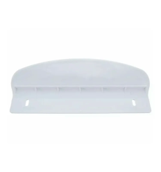 Tirador frigo panelable Fagor 150 mm. blanco
