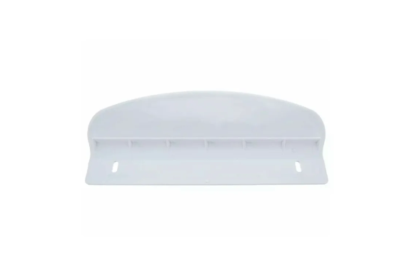 Tirador frigo panelable Fagor 150 mm. blanco