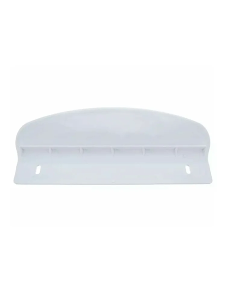 Tirador frigo panelable Fagor 150 mm. blanco