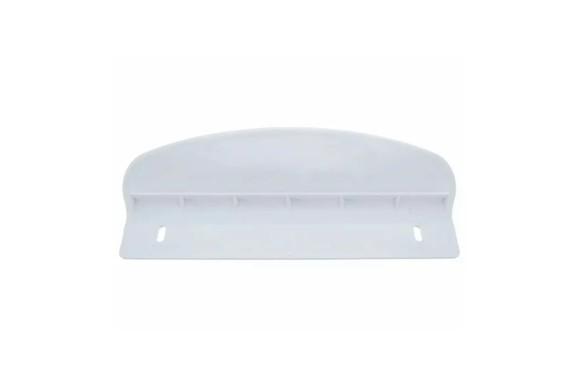 Tirador frigo panelable Fagor 150 mm. blanco
